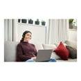 thumbnail image 2 of Jabra Evolve2 30 SE Wired Stereo Noise-Cancelling Headset - Features 2-Microphone Call Technology and USB-A Cable - MS Teams Certified, Works with All Other Platforms - Black, 2 of 7