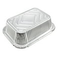 Aluminum Pans 9x13 Disposable Foil Pans (30-Pack) - Heavy-Duty Baking