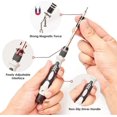 thumbnail image 4 of 115 in 1 Red Precision Screwdriver Set Repair Tools Electronic Rep, 4 of 5