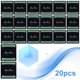 thumbnail image 1 of DQrwqpou ESP32 GPIO 1 en 2 placa conexión CP2102 NodeMCU-32S Lua (placa conexión), 1 of 8