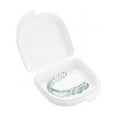 thumbnail image 2 of Dental Orthodontic Box/Case, Dentures Guard Brace Teeth Mouth Retainer Sport V5U3, 2 of 9