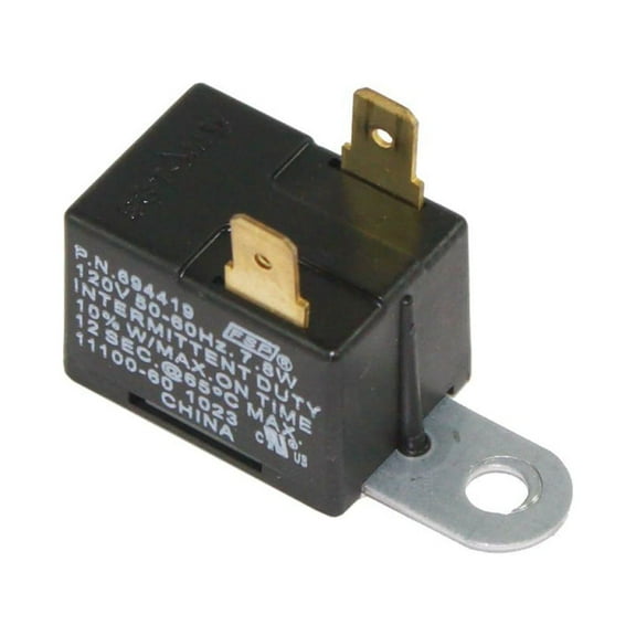 NEW Dryer Buzzer WP694419 Whirlpool