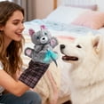 thumbnail image 4 of Interactive Wrestling Glove Puppet Toy For Cats And Dogs, Safe And Durable Hand Puppet With Tough Padding For Fun Play, Strengthen Bonding And Prevent Boredom, 4 of 6