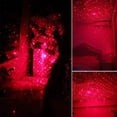 thumbnail image 3 of Luz nocturna con proyector de estrellas USB, luz de coche con proyector de cielo estrellado romántico ajustable, luz de techo automática decorativa de ambiente portátil para dormitorio, coch, 3 of 5