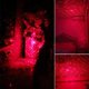 thumbnail image 3 of Luz nocturna con proyector de estrellas USB, luz de coche con proyector de cielo estrellado romántico ajustable, luz de techo automática decorativa de ambiente portátil para dormitorio, coch, 3 of 5