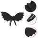 thumbnail image 2 of KAKOWELY Accesorio de disfraz de ala de murciélago para Halloween, accesorio de actuación para niños y niñas, 2 of 4