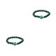 thumbnail image 1 of Jumpingount de tortuga Exquisita piedra natural Cuentas de Buda Accesorio de moda Piedras preciosas y cristales Pulseras de amistad Type2 NO2, 1 of 6