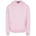 thumbnail image 1 of Build Your Brand  Adult Fluffy Pullover Hoodie, 1 of 2