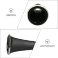 thumbnail image 5 of OULII B Flat Clarinet Bell Speaker Tube Black Clarinet Accessory Replacement Part, 5 of 5