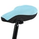 thumbnail image 1 of Cubiertas de asiento de bicicleta de malla 3D transpirables Cubiertas de asiento de bloque solar Accesorios de bicicleta, 1 of 5