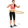Self Fitness Weighted Hula Hoop