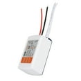 thumbnail image 6 of DC 12V 18W LED Power Supply Noiseless, High Power Factor, Over Current Protection, 6 of 9