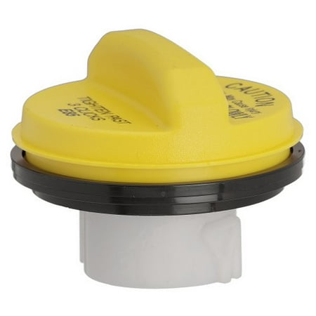 Stant 10841Y E85 Flex Fuel Gas Cap