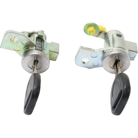 Toyota Tundra Door Lock Cylinder