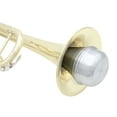 thumbnail image 7 of Aluminum Alloy Mini Portable Mute Dampener for Trumpet Instrument Accessory, 7 of 7