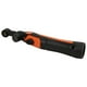 thumbnail image 3 of Cuerpo de la antorcha de soldadura TIG, antorcha de soldadura TIG Piezas de soldadura TIG flexibles Cuerpo del cabezal de la antorcha de soldadura Diseño de última generación, 3 of 8