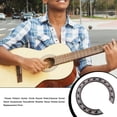 thumbnail image 2 of Pegatina con incrustaciones de roseta para guitarra Toystoory OD031727-01, 2 of 6