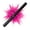 24" Powder Pink, variant on Ultimate Confetti – Handheld Gender Reveal Powder Cannon 24” Pink – Non-Toxic Food-Grade Powder Popper Cannon – Pre-Filled, Leak-Resistant Single-Use Cannon – 15–25 ft Outdoor Photo-Ready Explosion