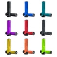 thumbnail image 4 of Puños de manillar Zulema Bicicleta de montaña Negro, 4 of 8