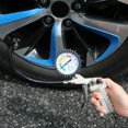 thumbnail image 4 of Universal 220 PSI Tire Inflator Air Pressure Gauge for Vehicle, 4 of 7