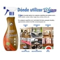 thumbnail image 2 of Limpiador para pisos y muebles de madera, 2 of 2