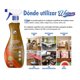 thumbnail image 2 of Limpiador para pisos y muebles de madera, 2 of 2