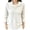 White, variant on SEROYE Women's Ribbed Knit Sweaters Asymmetric Collar Solid Long Sleeve Casual Pullover Tops for Spring Fall (XL, Black)