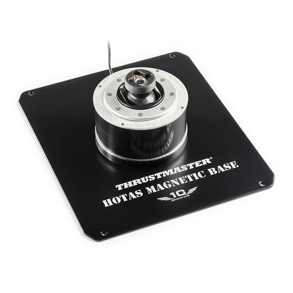 Thrustmaster Hotas Magnetic Base (compatible w/ PC)