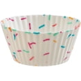 thumbnail image 1 of Trudeau – Ensemble de 12 Caissettes à Muffins en Silicone Standard, 1 of 8
