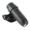thumbnail image 5 of Motorcycle Helmet Camera, Electronic Image Stabilization  Motorbike Helmet Camera ABS 960P Support 128GB  for Cycling, 5 of 5