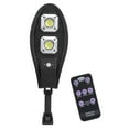 thumbnail image 1 of Wall Mount LampSolar Wall Light Human L T Solar Wall Light Solar Light Luxury Finish, 1 of 5
