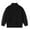 Black EH3 girls' sweaters, variant on KEXE Girls Cardigan Girls' Cardigans Girls' Cardigans Sweater Cotton Button Solid Long Sleeve Knit Sweaters Sky Blue 2-3 Years