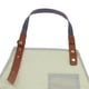 thumbnail image 3 of Delantal de cocina Baoblaze de lona para hombres y mujeres Chef 83 cm 32.68 x 21.65 pulgadas, 3 of 8