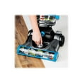 BISSELL PowerEase 2253 Swivel Rewind Pet Vacuum in Blue
