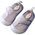 thumbnail image 2 of Lightweight toddler shoes - Mesh surface Breathable  upper, Beach & Pool Footwear with anti-Slip Sole, 2 of 7
