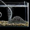 thumbnail image 3 of Minkissy Turtle Supplies Basking Platform Black Resin 1Set for Natural Environment, 3 of 5