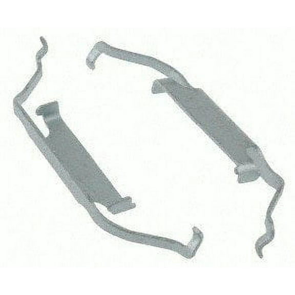 Carlson Quality Brake Parts 13311 Disc Brake Hardware Kit