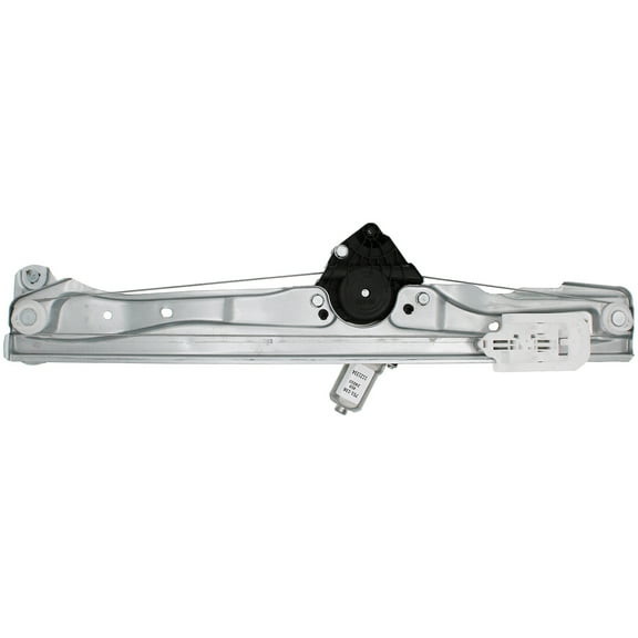 Dorman 751-138 Rear Left Window Motor and Regulator Assembly for Specific Chevrolet / GMC Models