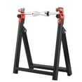 thumbnail image 3 of Soporte de equilibrio de neumlicos de motocicleta, motocleta plegable 5 "x23" rueda balanciador estancia balance de equilibrio de neumlicos, 3 of 7