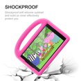 thumbnail image 7 of Xyhop Kids Case for Samsung Galaxy Tab A 8.0" T290/T295/T297 2019,Eva Handle Kickstand Cover, 7 of 7