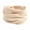 Apricot, variant on Double-sided Velvet Scarf Men Women Thermal Scarf Thickened Double-sided Velvet Lining Winter Dyeing Scarf Good Heating Insulation High Elasticity Apricot