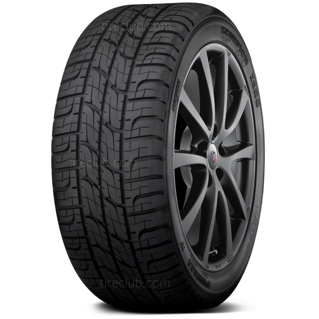 Llanta Pirelli Scorpion Zero (ZZ) 255/55R19 111V XL