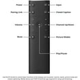 VIZIO SmartCast ESeries 32" Class (31.5" Diag.) Smart HDTV w