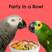 Kaytee Fiesta Parrot Food 25 Pounds