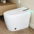 thumbnail image 2 of Toilet with Advanced Features -   Bidet Toilet, 2 of 16