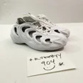 thumbnail image 1 of Gently Used Mens Size 8 Adi - das Originals Adifom Q Athletic Shoes HP6584 White, 1 of 6
