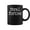 Black, variant on Feral 40S Im 40 In My Feral Forties Era 40Th Birthday Coffee Mugs