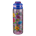 thumbnail image 1 of Cool Gear 25 Fluid Ounce Pier Chugger - Floral, 1 of 1