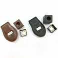 thumbnail image 4 of Meileang Support de Craie de Billard Universel Portable Résistant à l'Usure Installation Simple Taille Compacte Clip de Ceinture Magnétique, 4 of 7