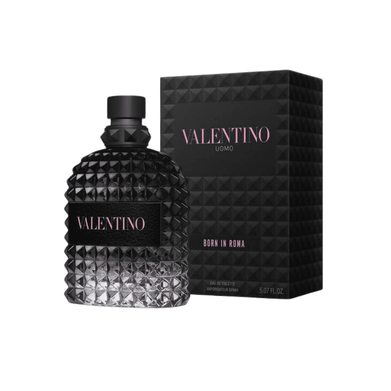 Valentino Uomo Born In Roma Men's Fragrance - Cologne